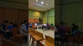 PRACTICING SONGS FOR THE 4TH SUNDAY OF LENT #LENT#SONG #PRAY#EVENT #VIRAL#SHORTS