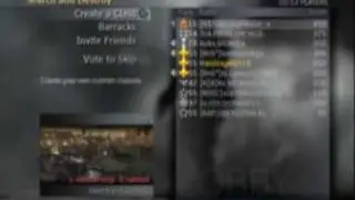 SniperLobby