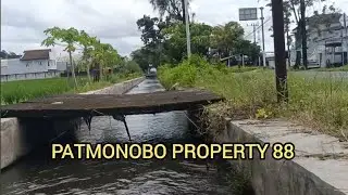 Tanah SHM pekarangan 1.300 m² Ld 12 m ± hadap jl Imogiri barat Bantul Yogyakarta 