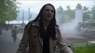Alex Danvers and Lena Luthor ( Supergirl )