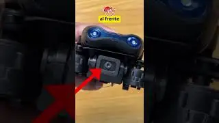 DRONE - HD CAMARA UAV E99