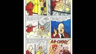 Archie And Me 086 [comic book]