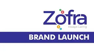 Zofra Pharmaceuticals Brand Launch Event