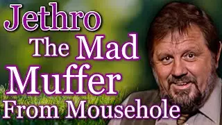 Jethro The Mad Muffer From Mousehole💯 Get ready to laugh until it hurts❗️Doctor's Bad News Good News
