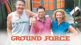 bbc ground force full theme song