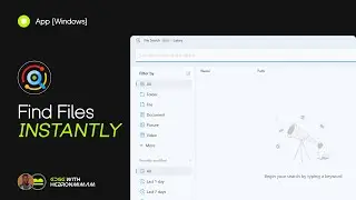 EDGE (Ep. 1): Listary - The Ultimate Windows Search Tool