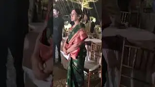Cutest Mixed Cultural Wedding with A Thailand Bride & Indian Groom!