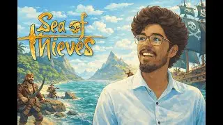 🔴SEA OF THIEVES LIVE IN TAMIL #seaofthieves #live