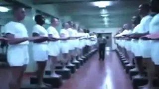 Full Metal Jacket Skullfuck