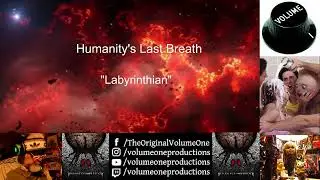 Humanity's Last Breath - 