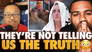 Caitlin Clark Injury COVER UP? Indiana Fever Are HIDING Something&hellip;