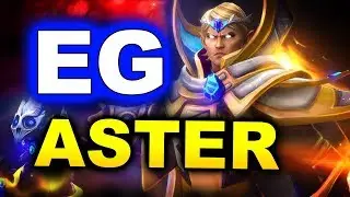 EG vs ASTER - GROUP STAGE FINAL - MDL Chengdu MAJOR DOTA 2