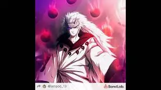 [Free] Naruto Shippuden type beat  
