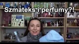 Co ma szmateks do perfum?
