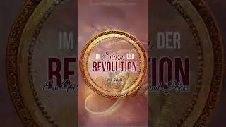 Bloggeraufruf: Im Sturm der Revolution