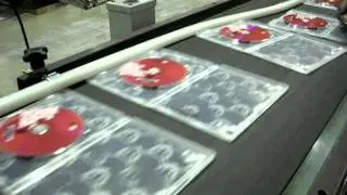 Pack-Smart High Speed CD/DVD Inserter - Media Packaging