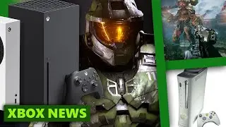 Toutes les infos du COOP de HALO INFINITE, changement pour les GAMES WITH GOLD, Gamescom 2022...