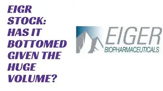 EIGR Stock: Huge 52-Week Low Plunge On Heavy Volume. Two Deaths Reported In Its Study.