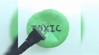 Slime Fails Satisfying ASMR #1