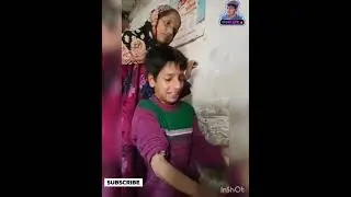 Fear For Injection..... | viral video....| Pakistani kids Injection Reaction Funny video.....