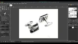 How to Convert and Compress any Image to WebP Format on Gimp