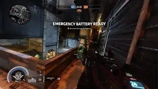 Titanfall 2 FAILURE