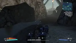 Borderlands series playing it all with noblesruby13 part 10