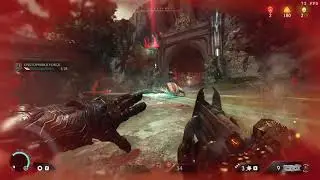NEVER do this with Arachnatron! - Nightmare 130% speed