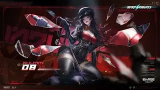 Warp Knights | 08 Reveal &mdash; The Interrogator Who Cuts Through Lies