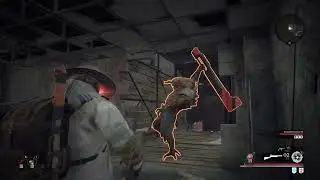 Sandman Plays - Remnant From The Ashes Ep 4