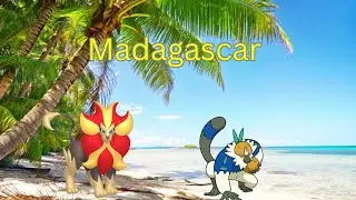 Extreme Lower Tier Pokemon Draft League PCPL Week 1 Vs King