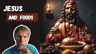 Сделал ли Иисус всю пищу чистой в Евангелии от Марка 7?