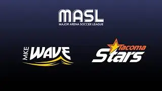 Milwaukee Wave vs. Tacoma Stars - 2.15.26