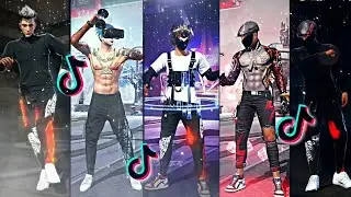 Free Fire Edit 😃 Tik Tok @xavier.xrj