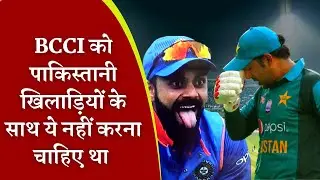 ICC World T20: India To Grant Visas To Pakistan Cricketers