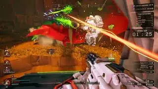 Deep Rock Galactic: A Quickie with Aquarq