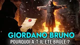 Les sombres secrets du Vatican : comment l'Inquisition a extermin&eacute; les g&eacute;nies scientifiques