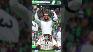 Утекли официальные промо-карты FC26 Thunderstruck #thunderstruck #fc26 #ut #fut #officialcards #l...