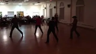 Line Dance 