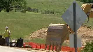 Mountain Valley Pipeline still moving forward despite recent violation setbacks