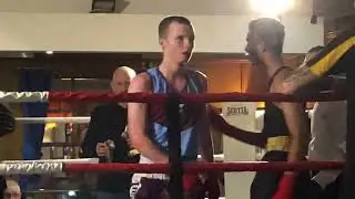 Daniel Dunn Boxing Verdict 05/11/21