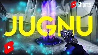 Jugnu Valorant montage | ufogaming