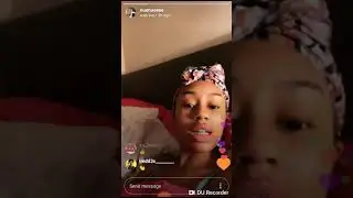 hali Discusses Her Break Up W/ Runik!