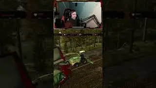Alles daneben!! #fyp #shorts #foryou #stream #streamer #lustig #lost #trending #gaming #ls25