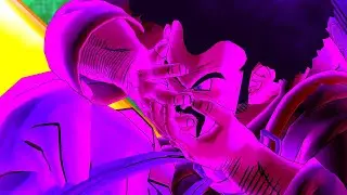 An Entire Mission POISONED...Great! ▰ Mr.Satan VS Parallel Quests 49-51【Dragon Ball Xenoverse 2】