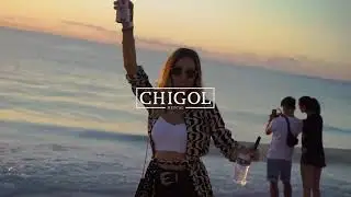 CHIGOL | SOS (Nomad, Zuckre, Meaney, Mane)
