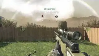 TEAMACE2222 - Black Ops Game Clip