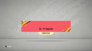 ARE THE 84-91 UPGRADES WORTH IT? FIFA 20 Ultimate Team