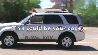 Apply to CatVehicle