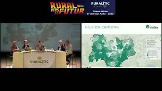 L'énergie des campagnes